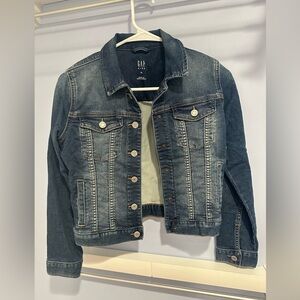 Girl’s GAP Jean Jacket NWT
